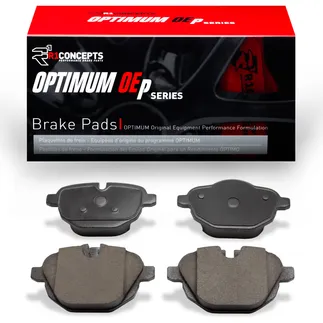 R1 Concepts 2551-1473-00 Optimum Oe Pads